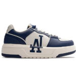 Giày MLB Chunky Liner LA Dodgers D.Navy Like Auth