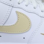 Giày Nike Air Force 1 ’07 Essential White Rattan Best Quality