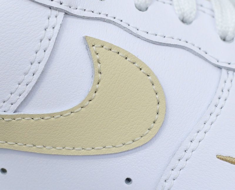 Giày Nike Air Force 1 ’07 Essential White Rattan Best Quality