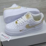 Giày Nike Air Force 1 ’07 Essential White Rattan Best Quality