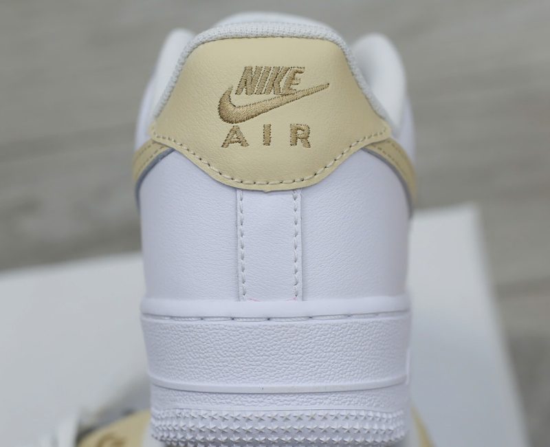 Giày Nike Air Force 1 ’07 Essential White Rattan Best Quality