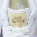 Giày Nike Air Force 1 ’07 Essential White Rattan Best Quality