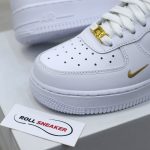 Giày Nike Air Force 1 ’07 Essential White Rattan Best Quality