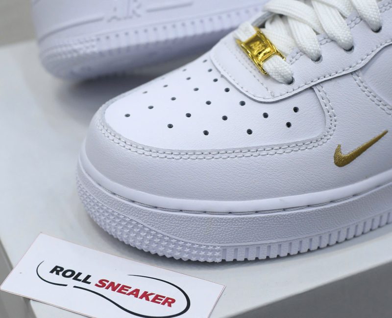 Giày Nike Air Force 1 ’07 Essential White Rattan Best Quality
