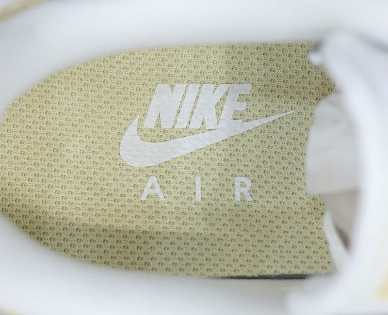 Giày Nike Air Force 1 ’07 Essential White Rattan Best Quality