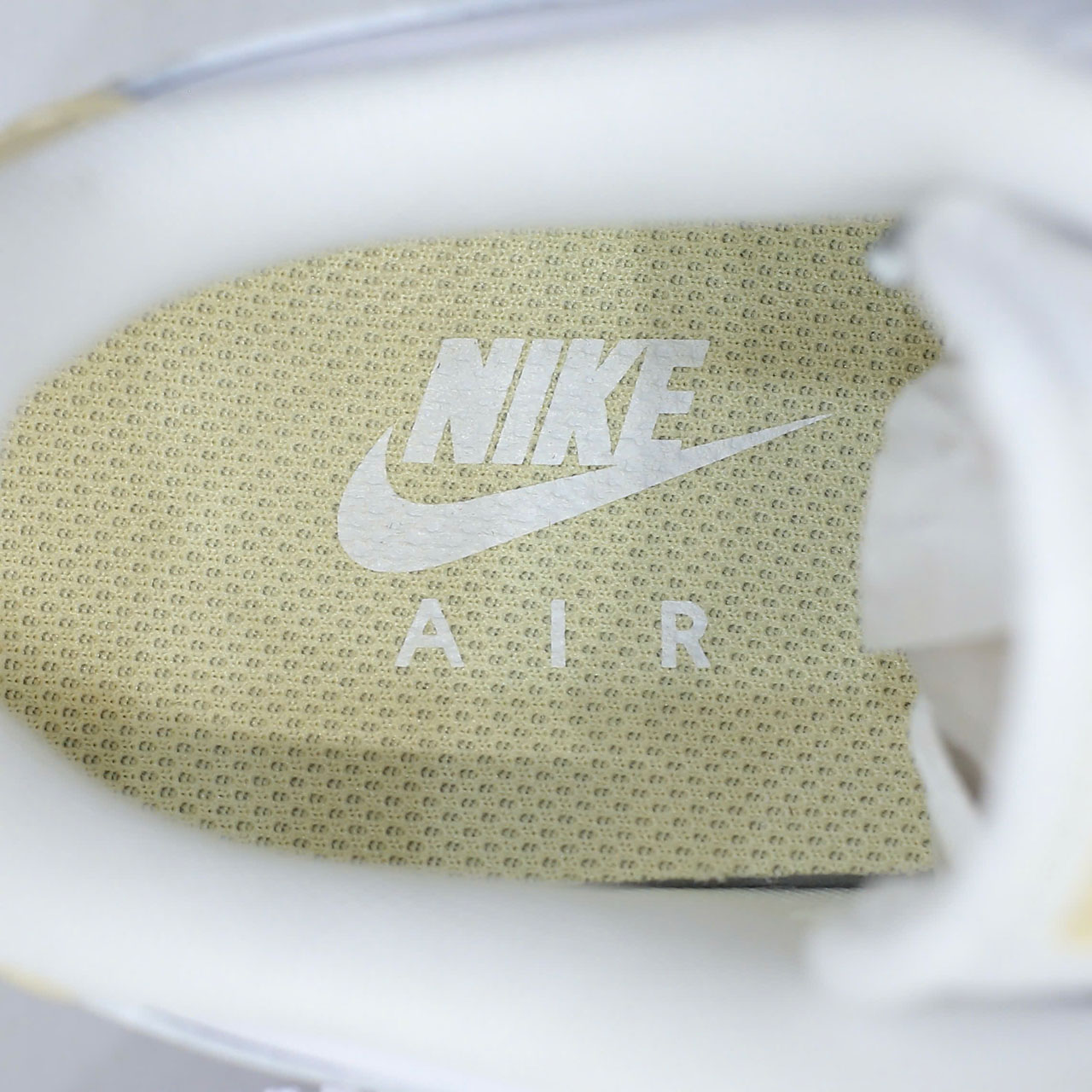 Giày Nike Air Force 1 ’07 Essential White Rattan Best Quality