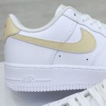 Giày Nike Air Force 1 ’07 Essential White Rattan Best Quality