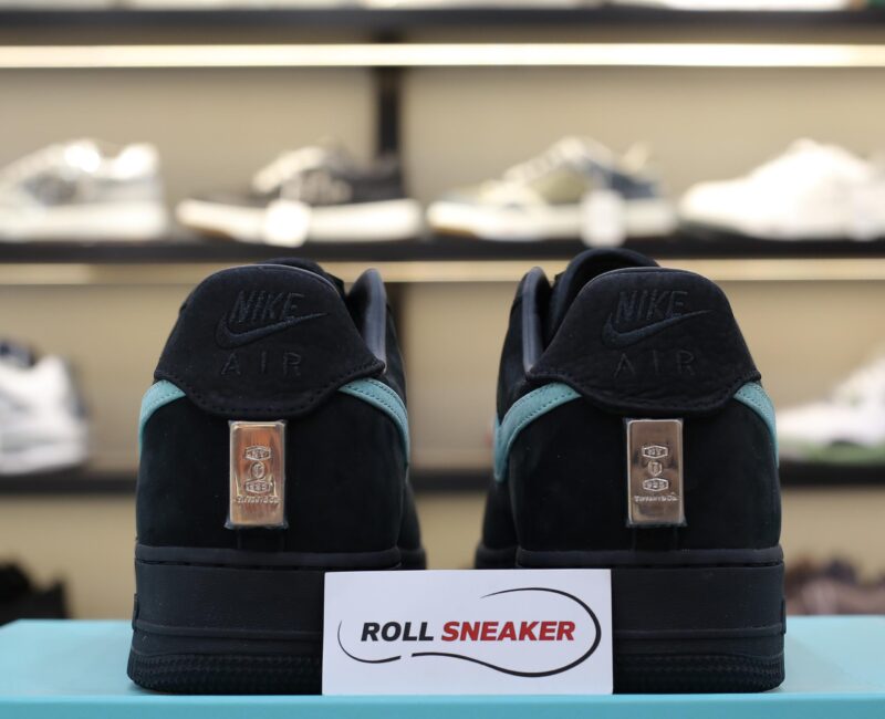 Giày Nike Air Force 1 Low Tiffany & Co. 1837 Best Quality