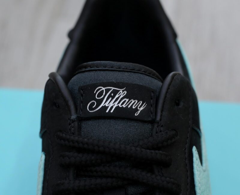 Giày Nike Air Force 1 Low Tiffany & Co. 1837 Best Quality