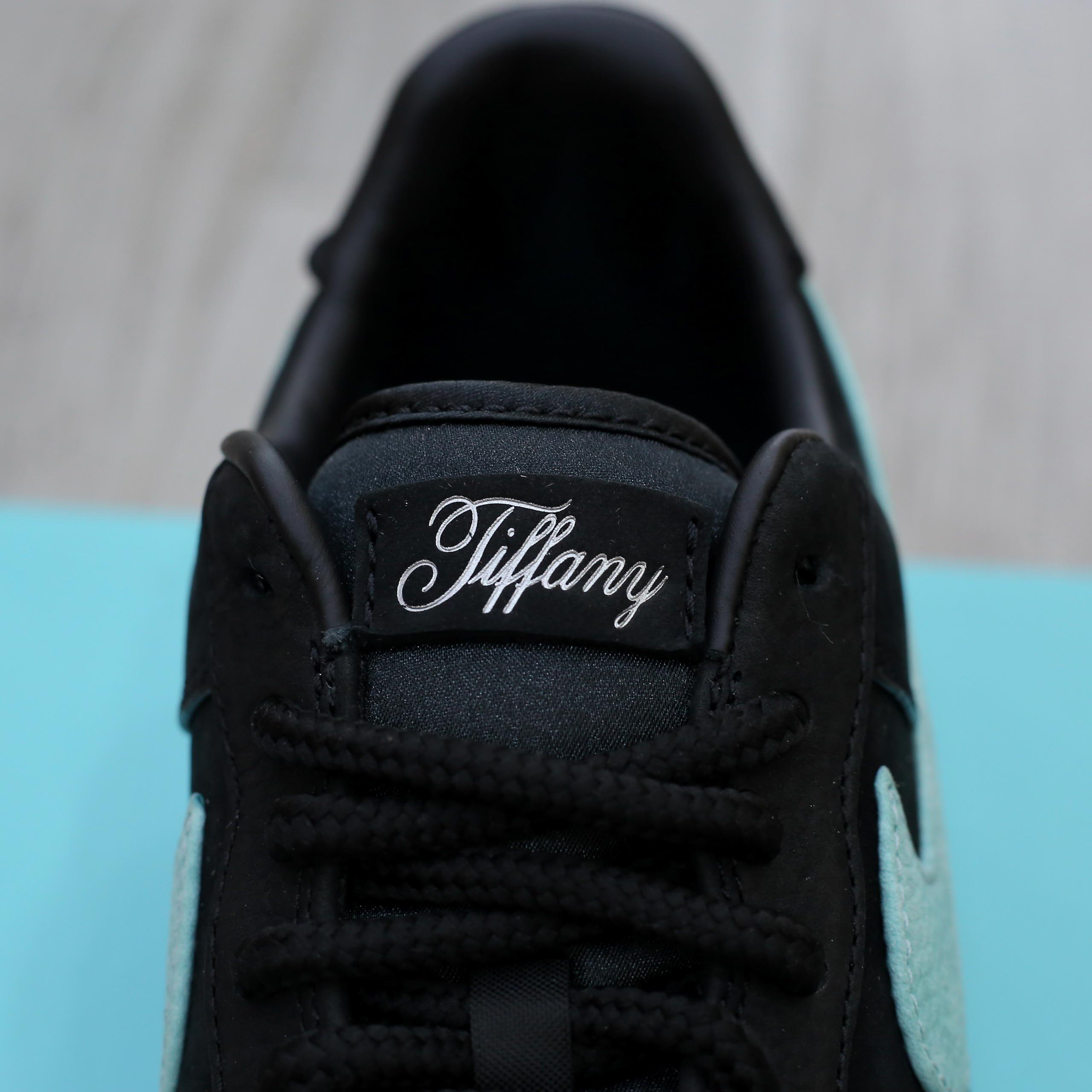 Giày Nike Air Force 1 Low Tiffany & Co. 1837 Best Quality