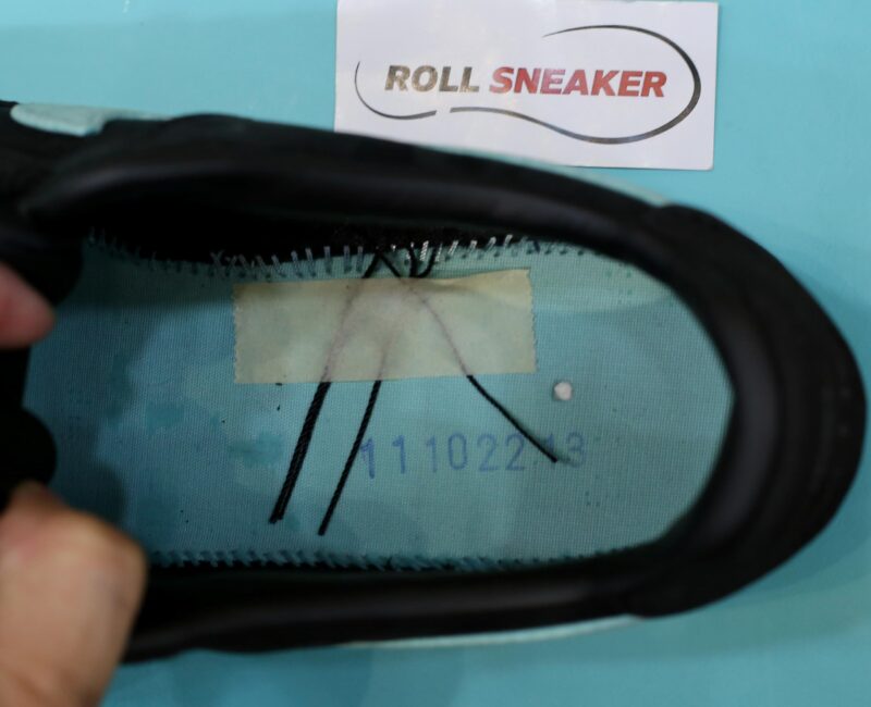 Giày Nike Air Force 1 Low Tiffany & Co. 1837 Best Quality