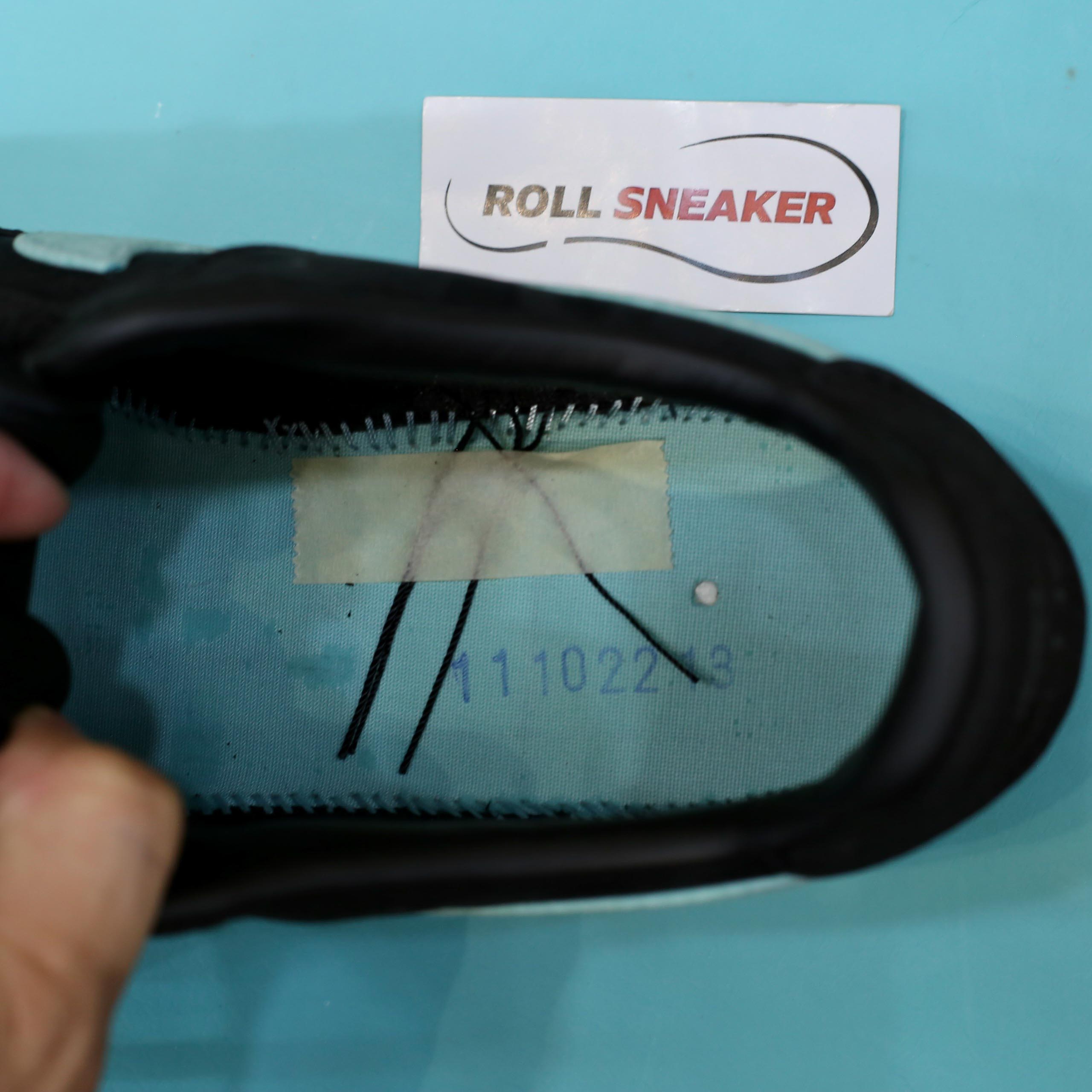 Giày Nike Air Force 1 Low Tiffany & Co. 1837 Best Quality