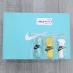 Giày Nike Air Force 1 Low Tiffany & Co. 1837 Best Quality