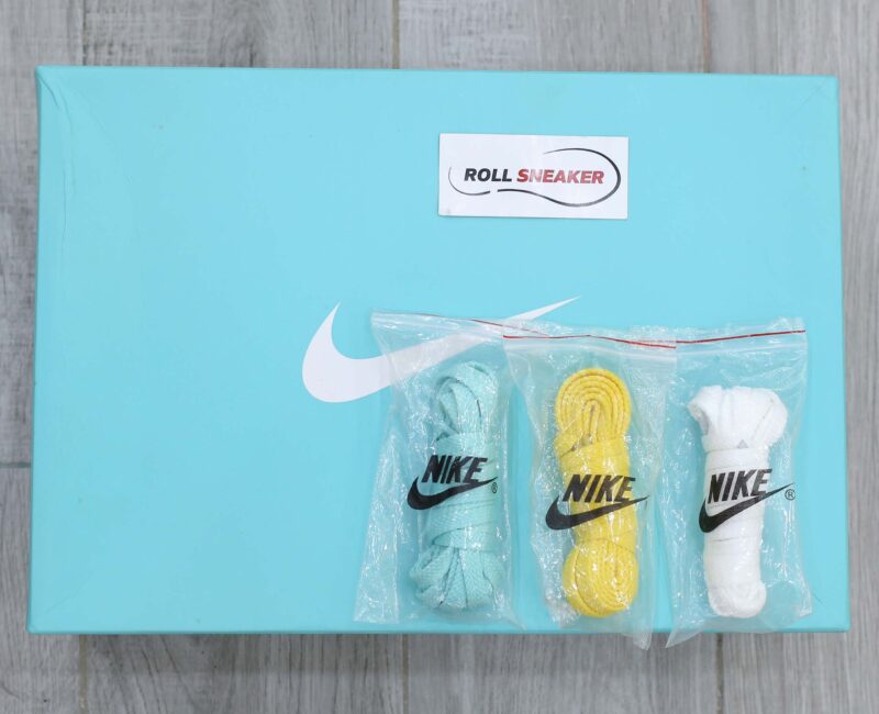 Giày Nike Air Force 1 Low Tiffany & Co. 1837 Best Quality