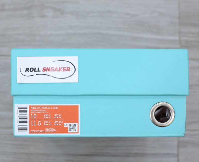 Giày Nike Air Force 1 Low Tiffany & Co. 1837 Best Quality