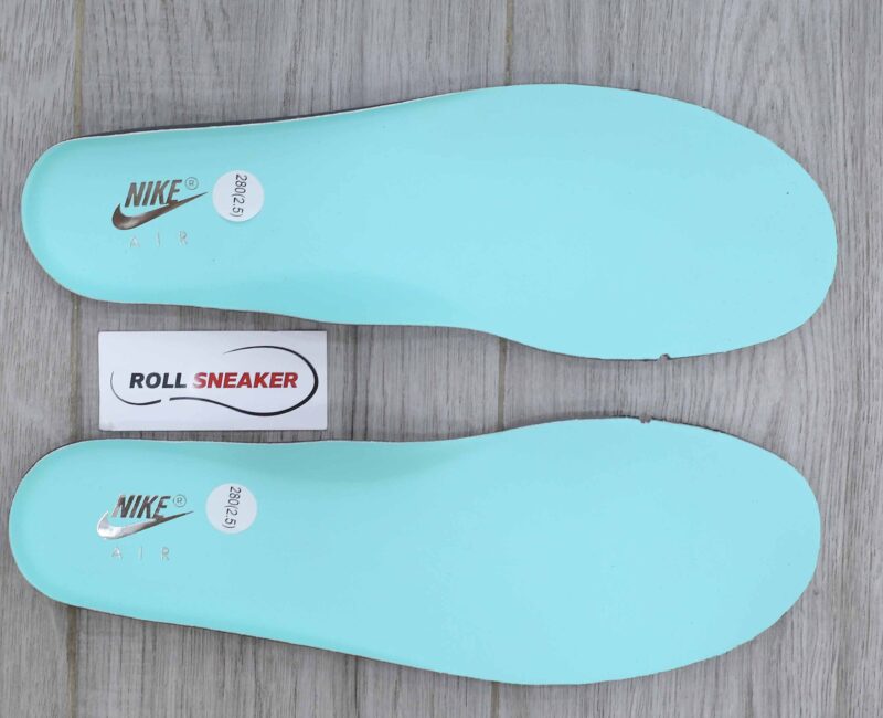 Giày Nike Air Force 1 Low Tiffany & Co. 1837 Best Quality