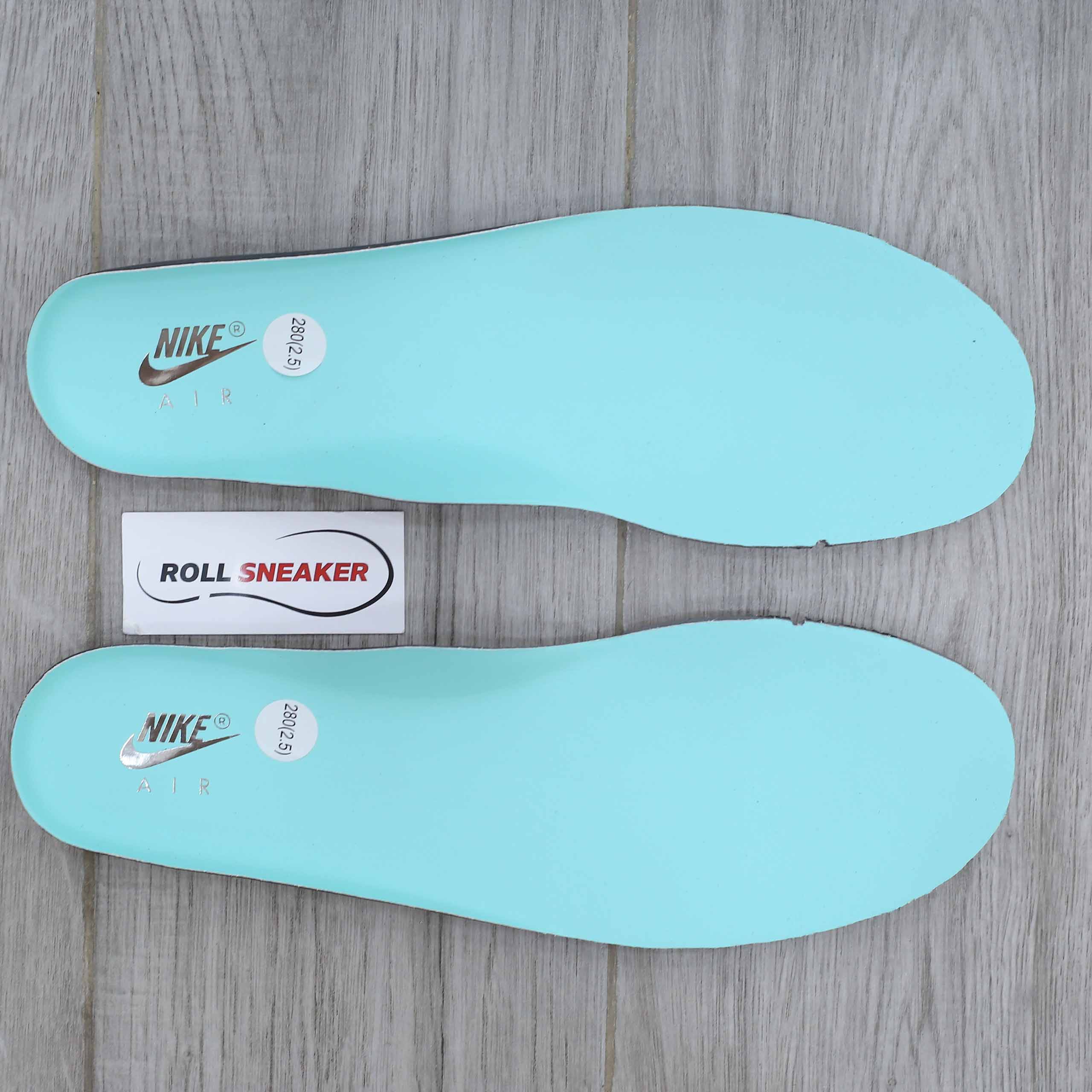 Giày Nike Air Force 1 Low Tiffany & Co. 1837 Best Quality