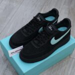 Giày Nike Air Force 1 Low Tiffany & Co. 1837 Best Quality