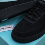 Giày Nike Air Force 1 Low Tiffany & Co. 1837 Best Quality