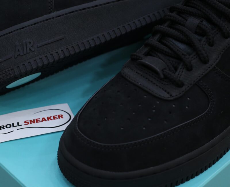 Giày Nike Air Force 1 Low Tiffany & Co. 1837 Best Quality