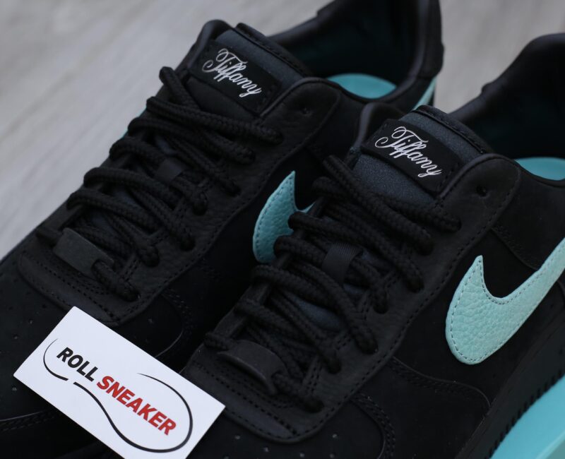 Giày Nike Air Force 1 Low Tiffany & Co. 1837 Best Quality