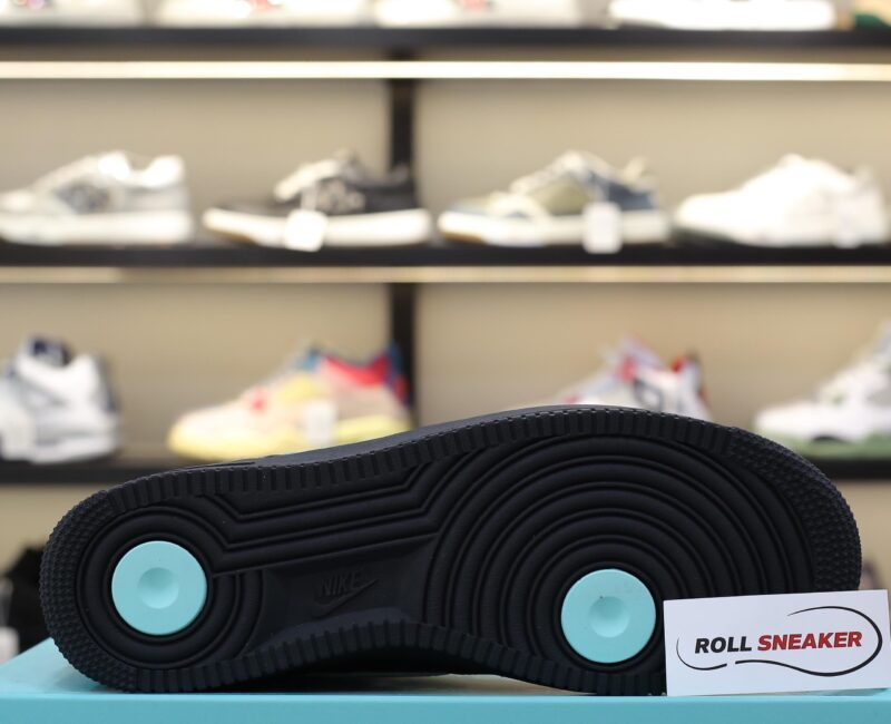 Giày Nike Air Force 1 Low Tiffany & Co. 1837 Best Quality