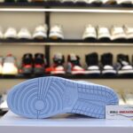Giày Nike Air Jordan 1 Low ‘Aluminum’ Best Quality