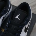 Giày Nike Air Jordan 1 Low ‘Dark Teal’ Best Quality