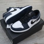 Giày Nike Air Jordan 1 Low ‘Dark Teal’ Best Quality