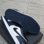 Giày Nike Air Jordan 1 Low ‘Dark Teal’ Best Quality