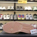 Giày Nike Air Jordan 1 Low 'Light Arctic Pink' Like Auth