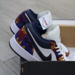 Giày Nike Air Jordan 1 Low Nothing But Net Best Quality