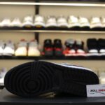 Giày Nike Air Jordan 1 Low Nothing But Net Best Quality