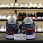 Giày Nike Air Jordan 1 Low Nothing But Net Best Quality