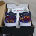 Giày Nike Air Jordan 1 Low Nothing But Net Best Quality