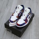 Giày Nike Air Jordan 1 Low Nothing But Net Best Quality