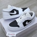 Giày Nike Air Jordan 1 Low Panda Best Quality