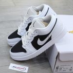 Giày Nike Air Jordan 1 Low Panda Best Quality
