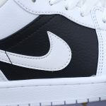 Giày Nike Air Jordan 1 Low Panda Best Quality