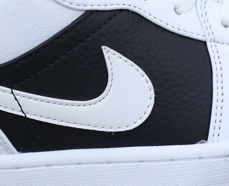 Giày Nike Air Jordan 1 Low Panda Best Quality
