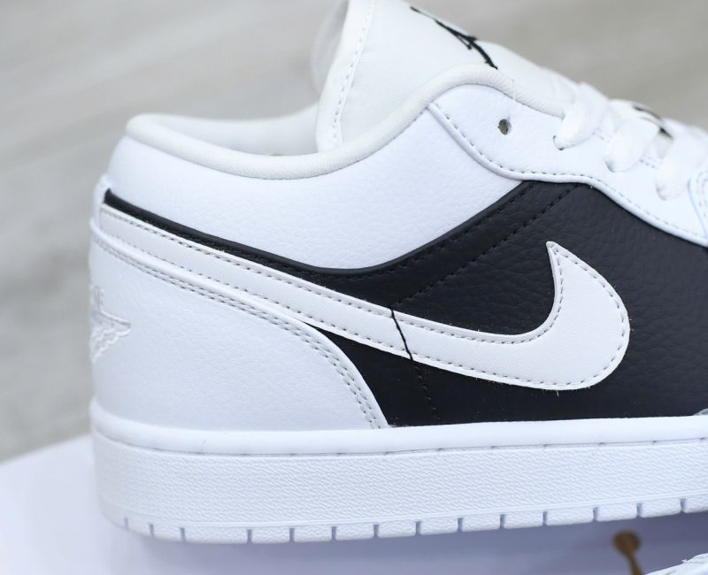 Giày Nike Air Jordan 1 Low Panda Best Quality