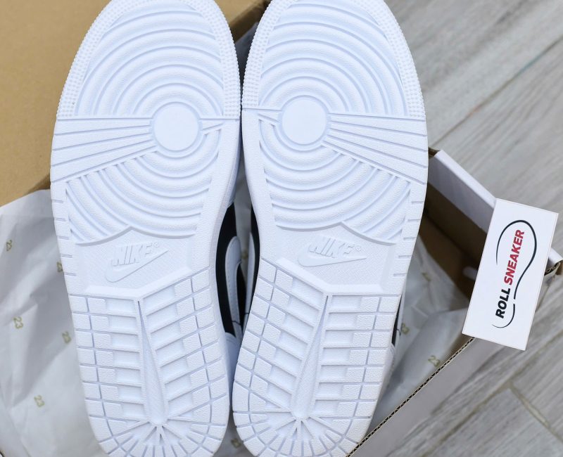 Giày Nike Air Jordan 1 Low Panda Best Quality