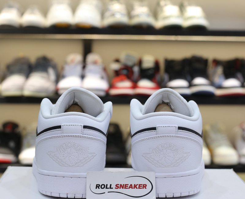 Giày Nike Air Jordan 1 Low Panda Best Quality
