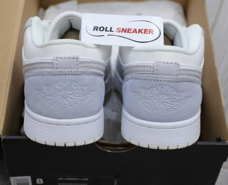 Giày Nike Air Jordan 1 Low Paris Best Quality