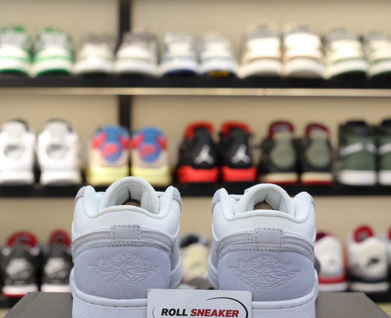 Giày Nike Air Jordan 1 Low Paris Best Quality