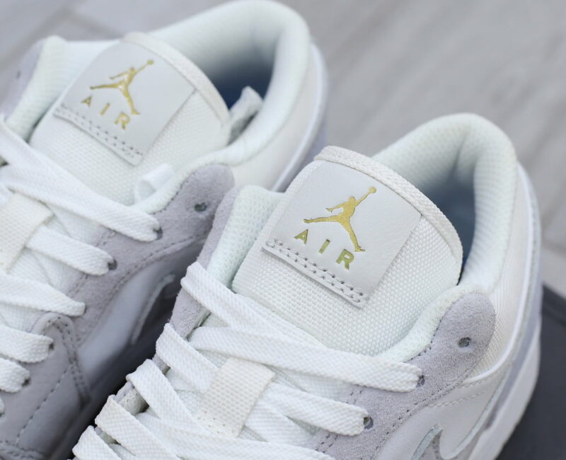 Giày Nike Air Jordan 1 Low Paris Best Quality