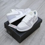 Giày Nike Air Jordan 1 Low Paris Best Quality