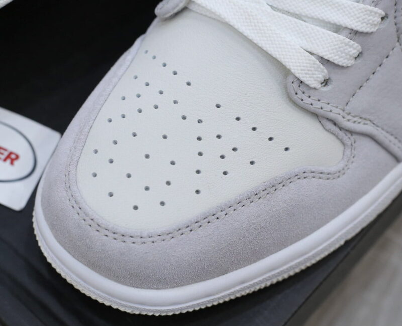 Giày Nike Air Jordan 1 Low Paris Best Quality