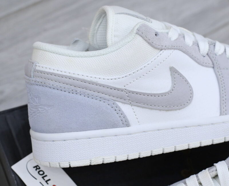 Giày Nike Air Jordan 1 Low Paris Best Quality