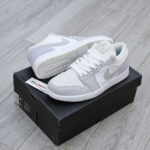 Giày Nike Air Jordan 1 Low Paris Best Quality